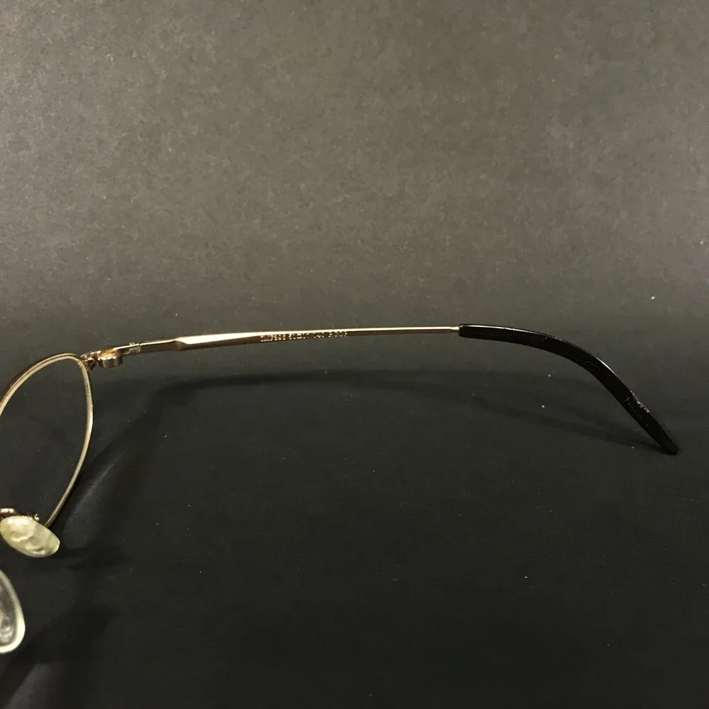 Innovative M/F Technology Eyeglasses Frames IMF396 P.COP Shiny Brown 51-17-140